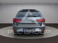 2018 Seat Leon