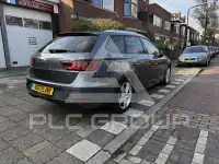 2018 Seat Leon