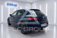 2018 Seat Leon