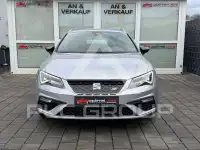 2018 Seat Leon