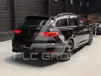 2018 Seat Leon