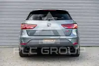 2018 Seat Leon