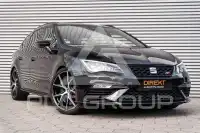2018 Seat Leon