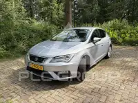 2018 Seat Leon