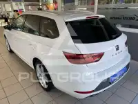 2018 Seat Leon