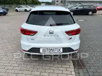 2018 Seat Leon