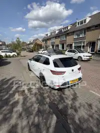 2018 Seat Leon