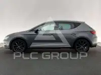 2018 Seat Leon