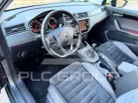 2018 Seat Ibiza