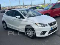 2018 Seat Ibiza