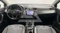 2018 Seat Ibiza