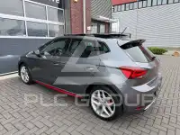 2018 Seat Ibiza