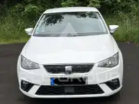 2018 Seat Ibiza