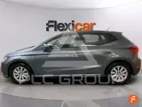 2018 Seat Ibiza