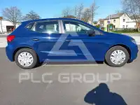 2018 Seat Ibiza
