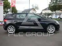 2018 Seat Ibiza