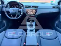 2018 Seat Ibiza