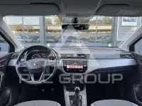 2018 Seat Ibiza