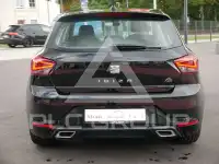 2018 Seat Ibiza