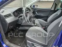2018 Seat Ibiza