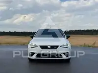 2018 Seat Ibiza