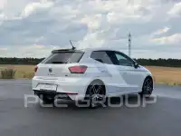 2018 Seat Ibiza
