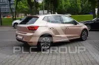 2018 Seat Ibiza