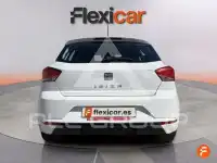 2018 Seat Ibiza