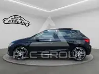 2018 Seat Ibiza