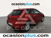 2018 Seat Ibiza