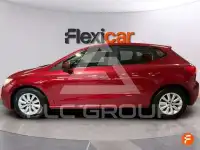 2018 Seat Ibiza