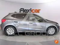 2018 Seat Ibiza