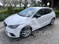 2018 Seat Ibiza