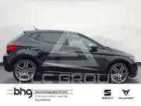 2018 Seat Ibiza