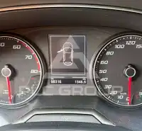2018 Seat Ibiza