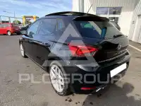 2018 Seat Ibiza