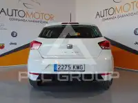 2018 Seat Ibiza