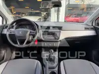 2018 Seat Ibiza