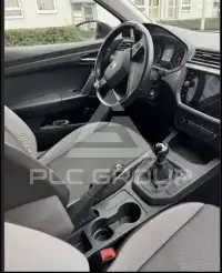 2018 Seat Ibiza