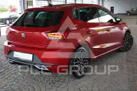 2018 Seat Ibiza