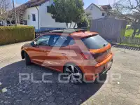 2018 Seat Ibiza