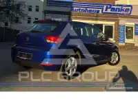 2018 Seat Ibiza