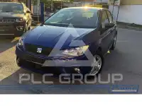 2018 Seat Ibiza