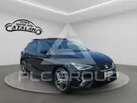 2018 Seat Ibiza