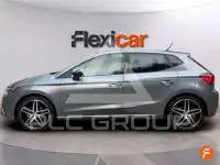 2018 Seat Ibiza