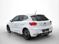 2018 Seat Ibiza