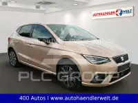 2018 Seat Ibiza