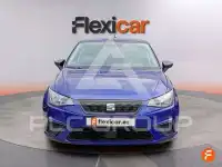 2018 Seat Ibiza