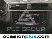 2018 Seat Ibiza