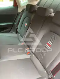 2018 Seat Ibiza